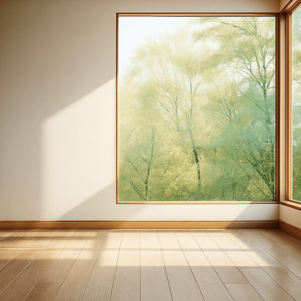 Spring Forest Apartment 